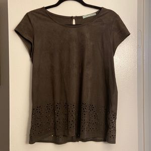 Maurices tee
